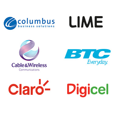 Our Customers – TELiCON Group